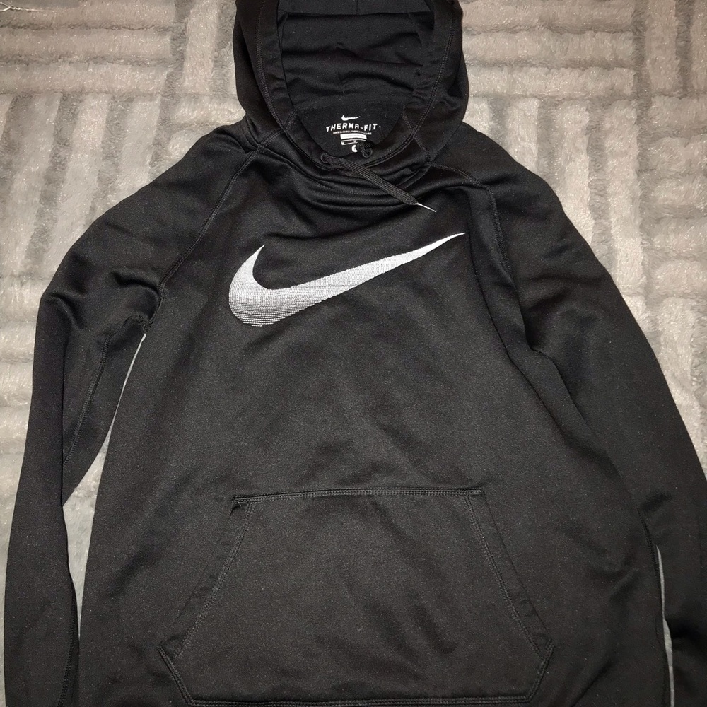 Nike sweater
